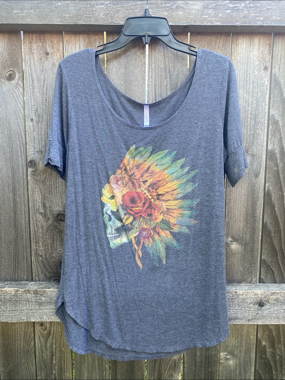 Acting Pro Women’s Graphic Tee